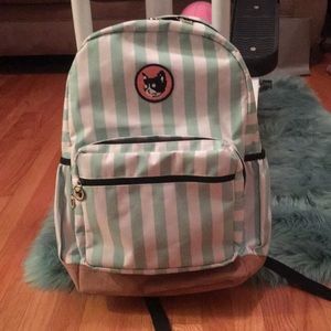 Rare Golf Wang Backpack